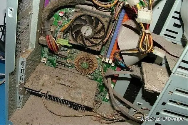 学会这几个操作，“光速”开机，再也不用等十分钟了