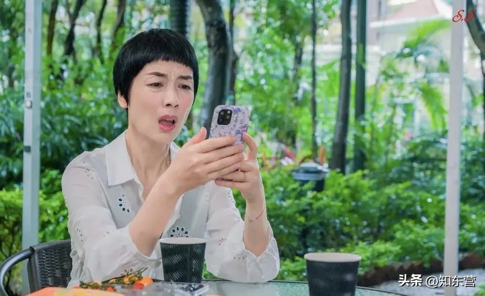 TVB拍生活流，至今没有代餐