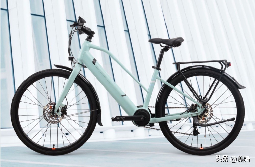 电助力自行车长途骑行,最适合长途骑行电助力自行车