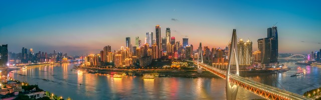 重庆简介抖音,重庆简介文案简短