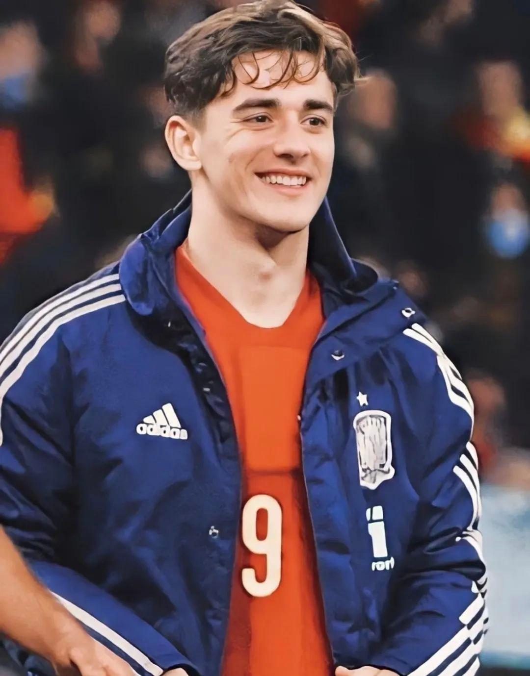 皇家马德里金童,皇家巴塞罗那