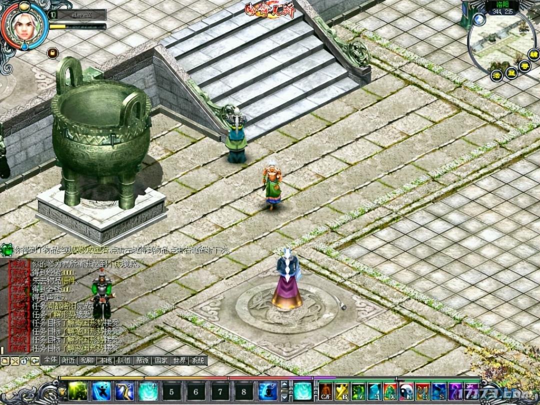 2007年公测网游,dnf网游有哪些