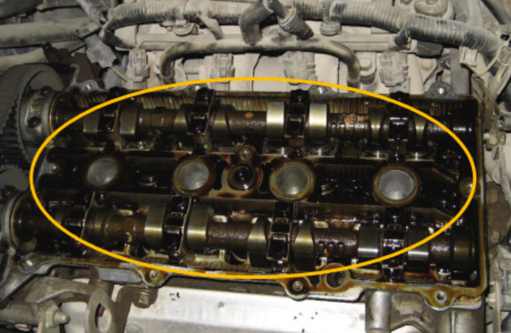 别再傻傻去维修店,不要再去修理厂清洗发动机了