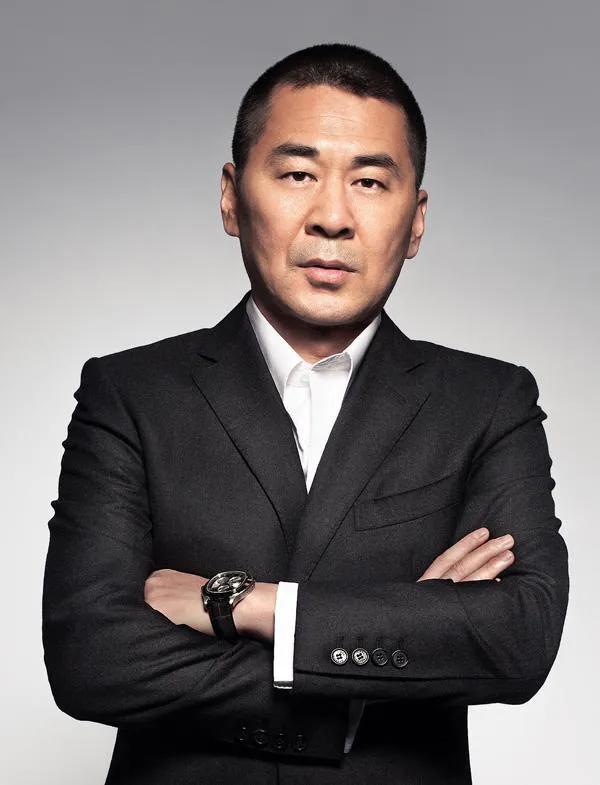 演技被高估的10老演员：黄磊排第8，刘涛紧随其后，陈建斌入榜