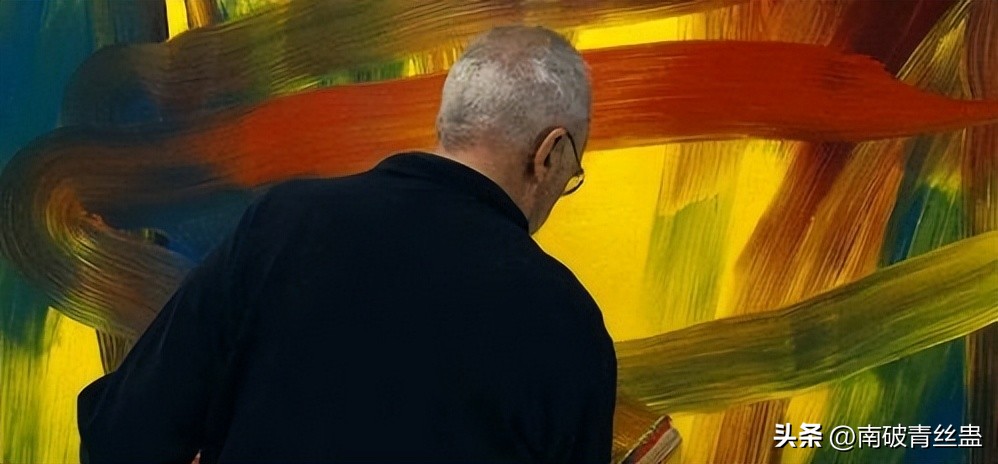 德国艺术家希特,德国美学主要思想