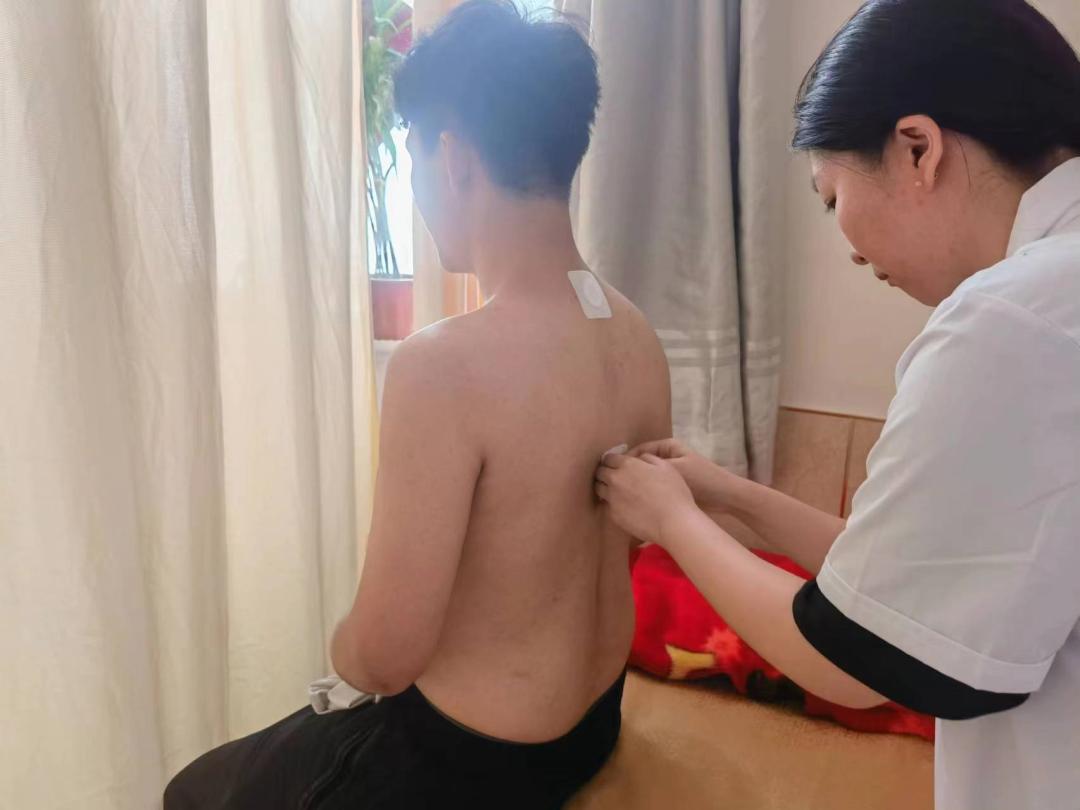 抓住秋冬季黄金抗衰期,抓住这个冬病夏治的黄金时期