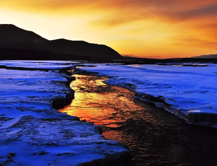 什么是甘肃,什么是甘肃地震