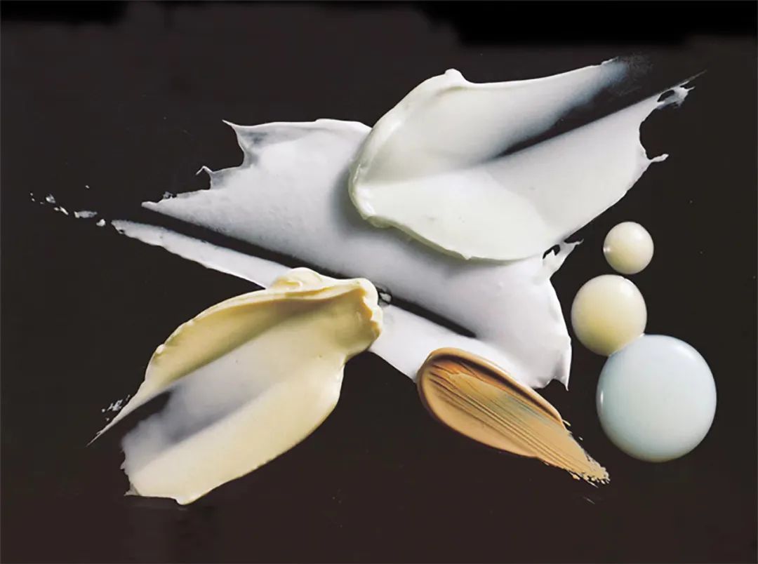 《怡品抽象》2023年四月份专刊