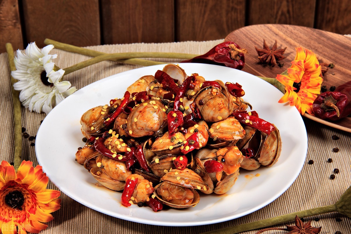 做菜难学？学会这108个烹饪技巧，做菜会突然变好吃