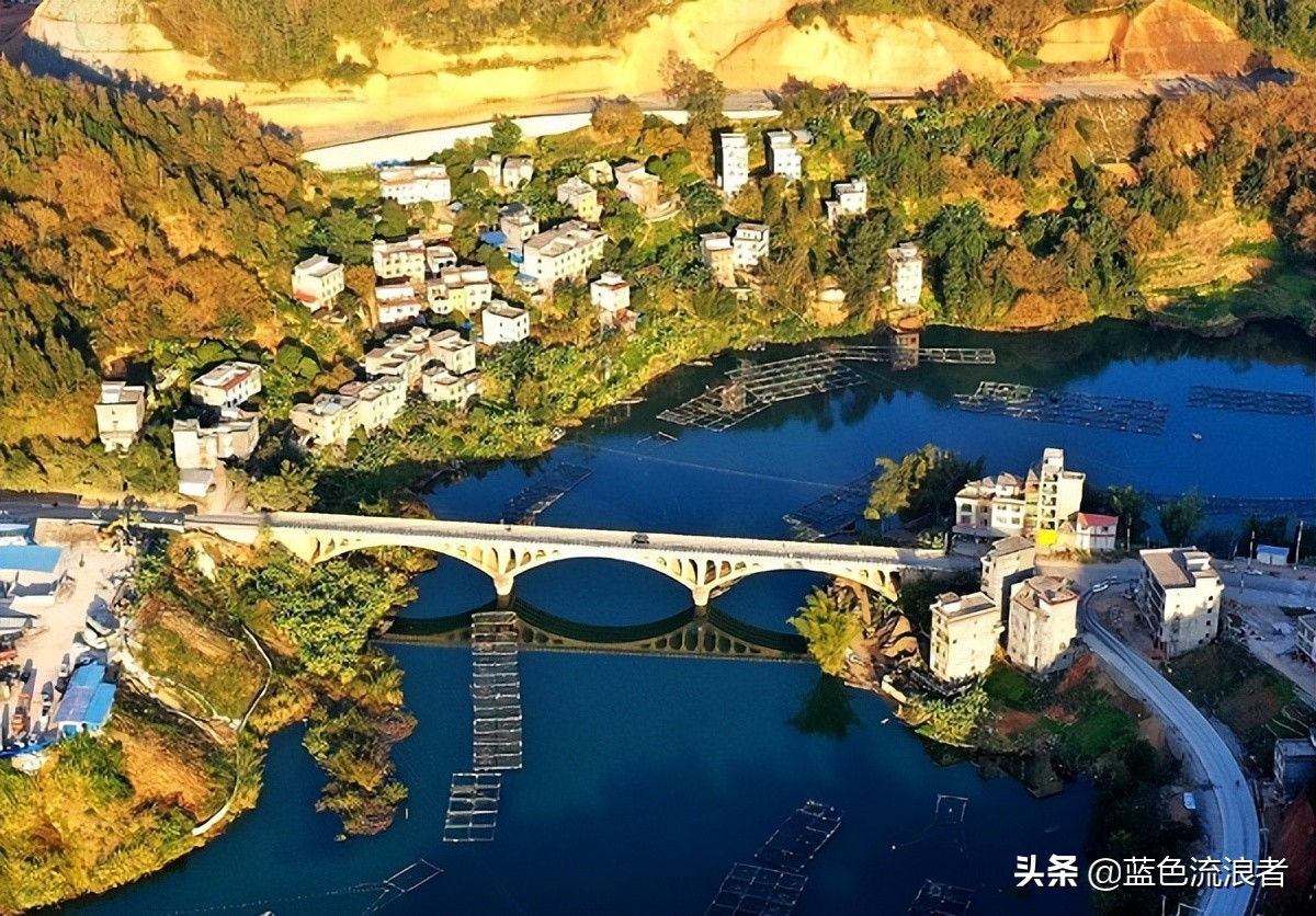 广西有超过1000万人口的城市,广西人口超30万的小城市