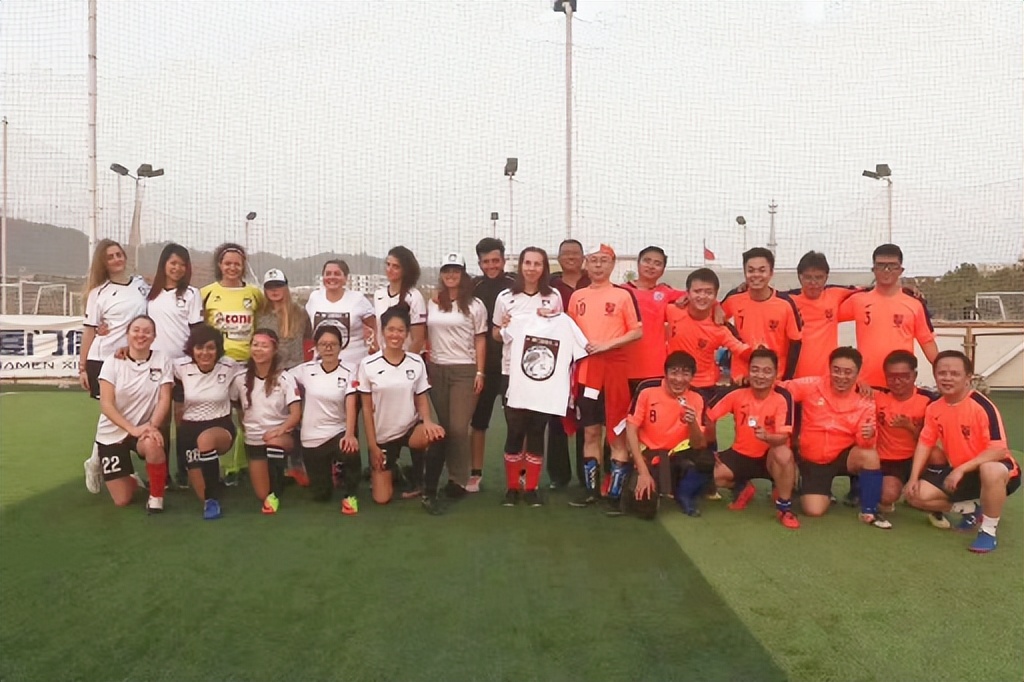 业余球队团队训练计划,业余球队怎样安排阵容