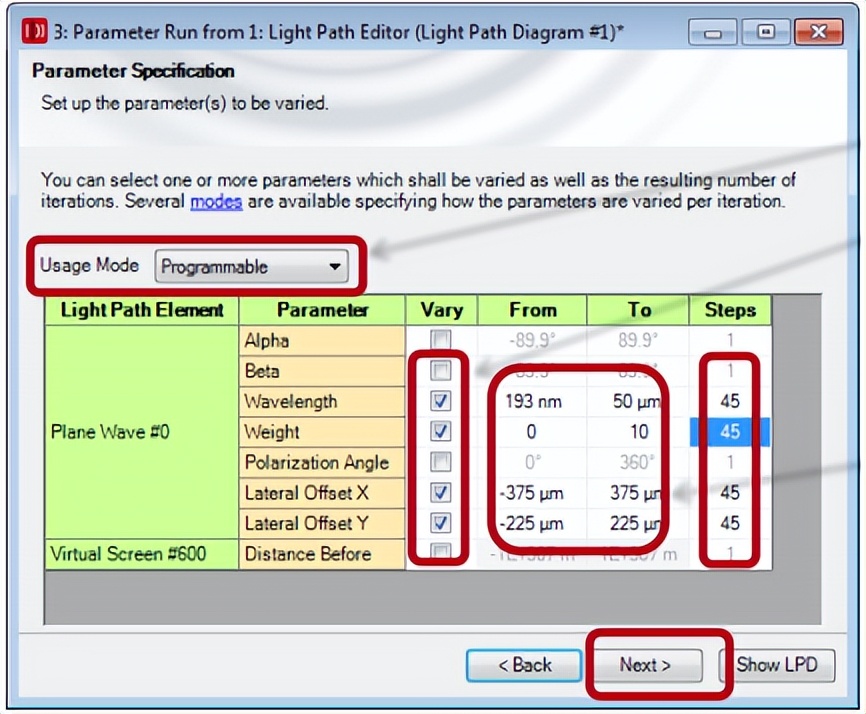 用rgb调色的软件,lcd视觉光源