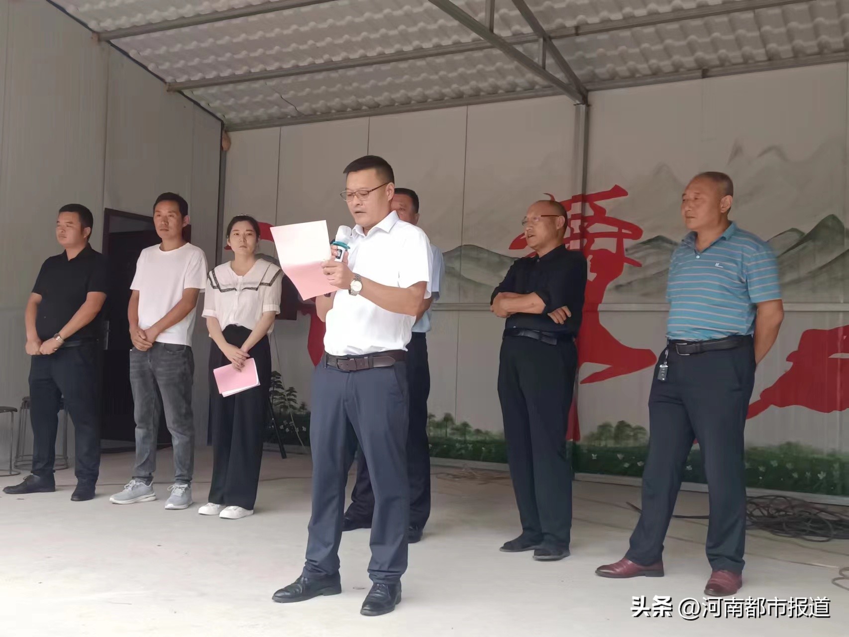 河南周口国家励志奖学金,鹿邑县教育奖学金