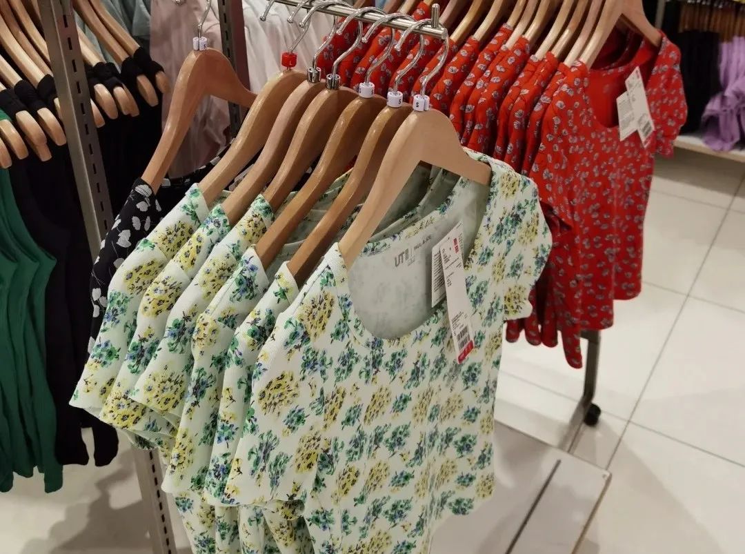 优衣库代购会被抓到吗,优衣库淘宝国内专柜代购真相