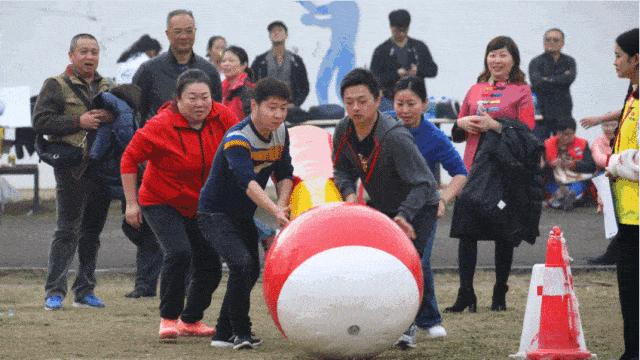 员工趣味运动会游戏项目,亲子趣味运动会游戏