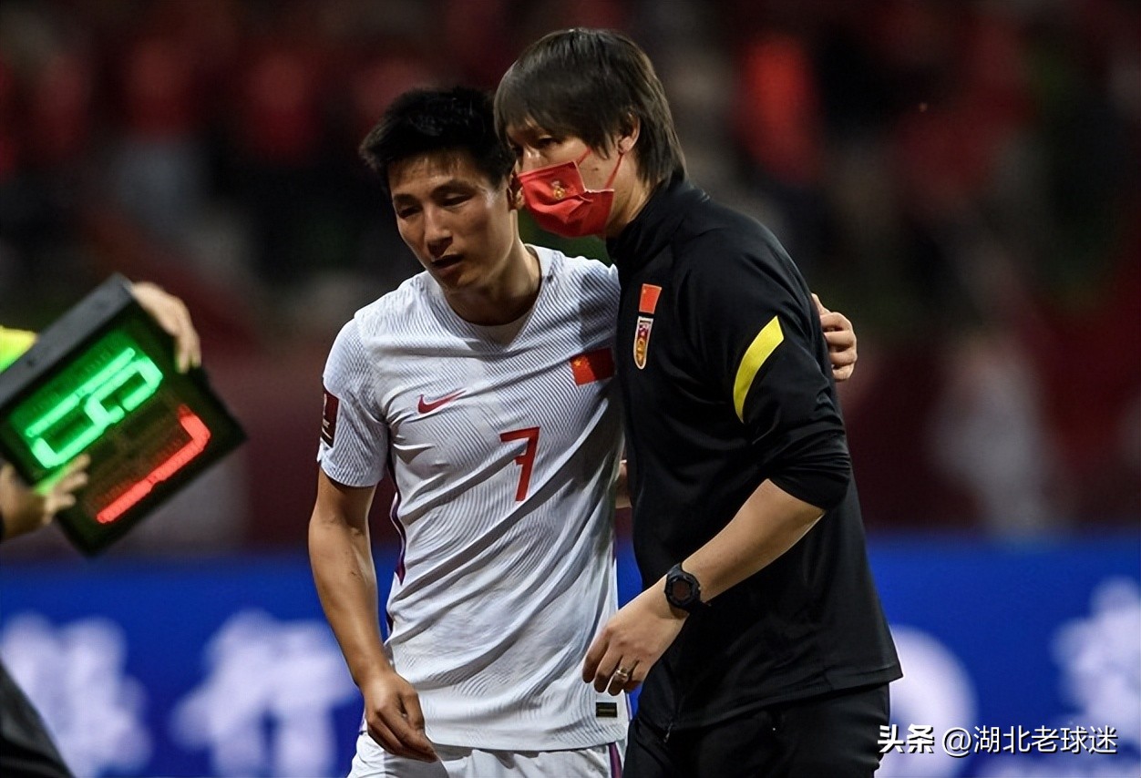 曝李铁案关联球队涉假球,韩国男足丑闻