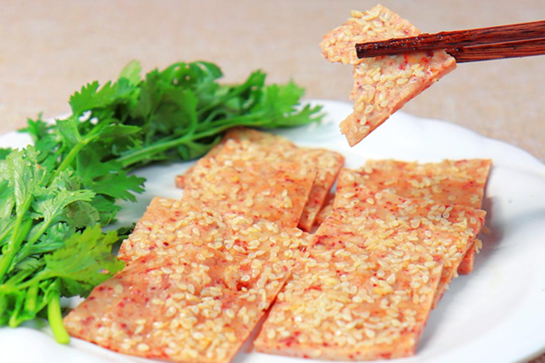 中老年零食清单大全,适合中老年吃的零食推荐