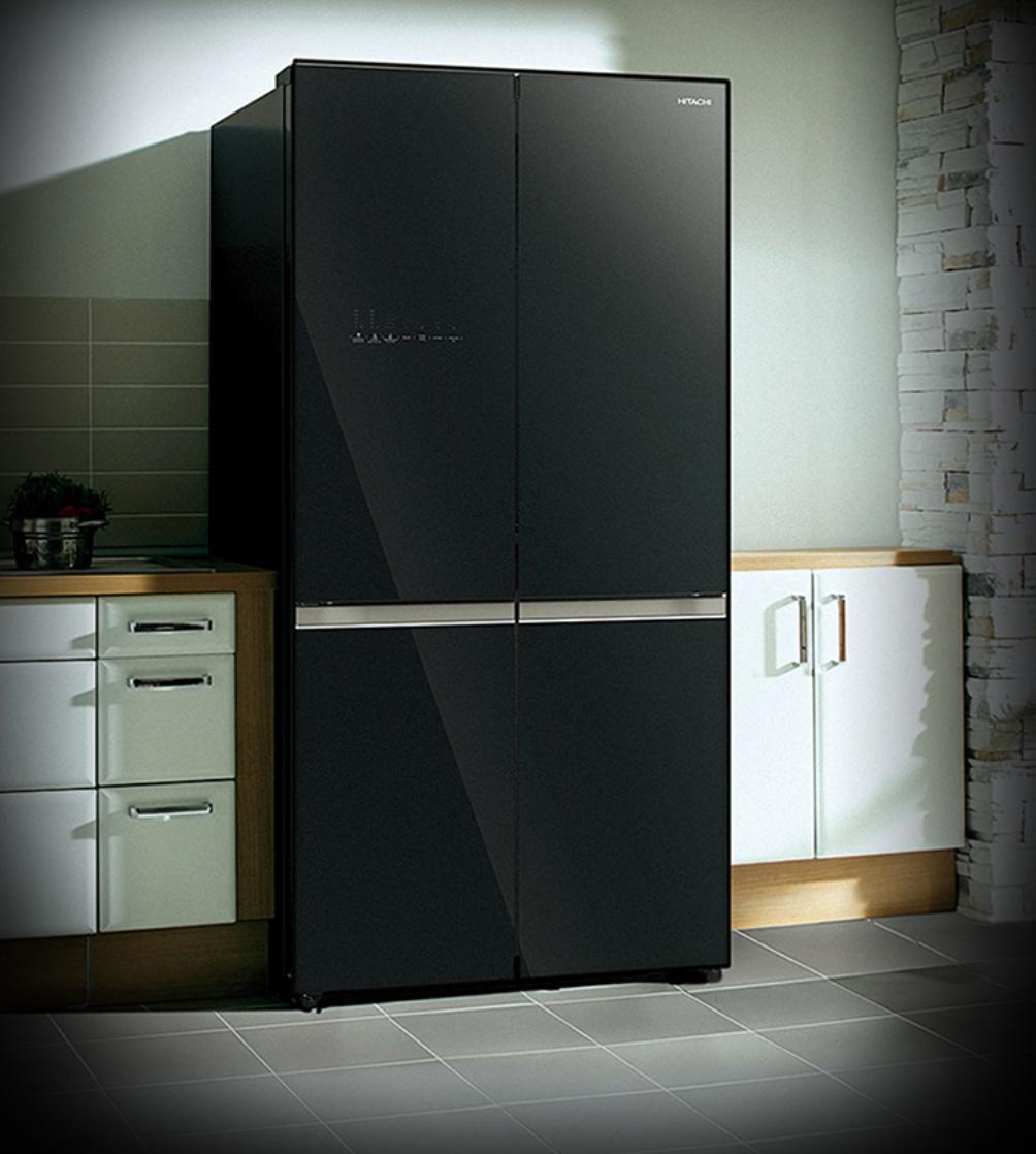 家用囤货有必要买个大冰箱吗,买个大冰箱结果没啥东西放