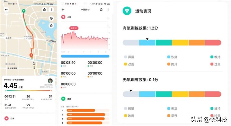 小米手环八比手环七有了哪些升级,小米手环8pro和小米手环8nfc