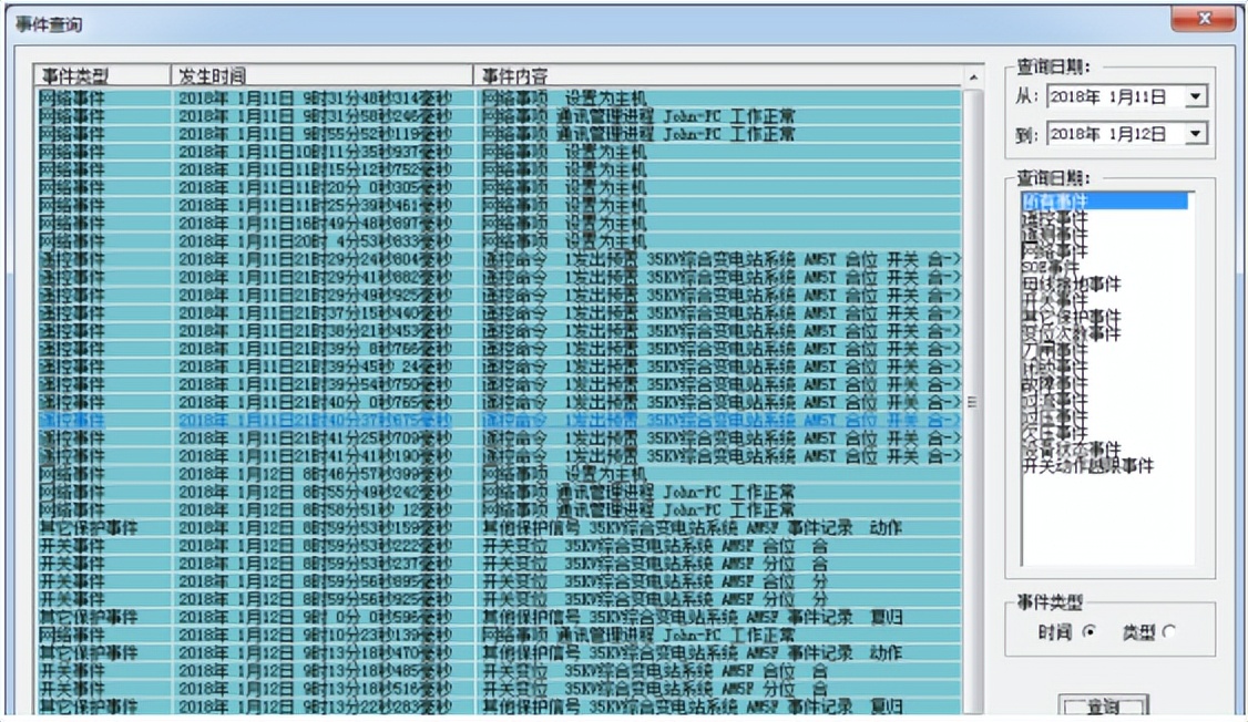 plc配电柜标准化设计,modbus监控设计方案