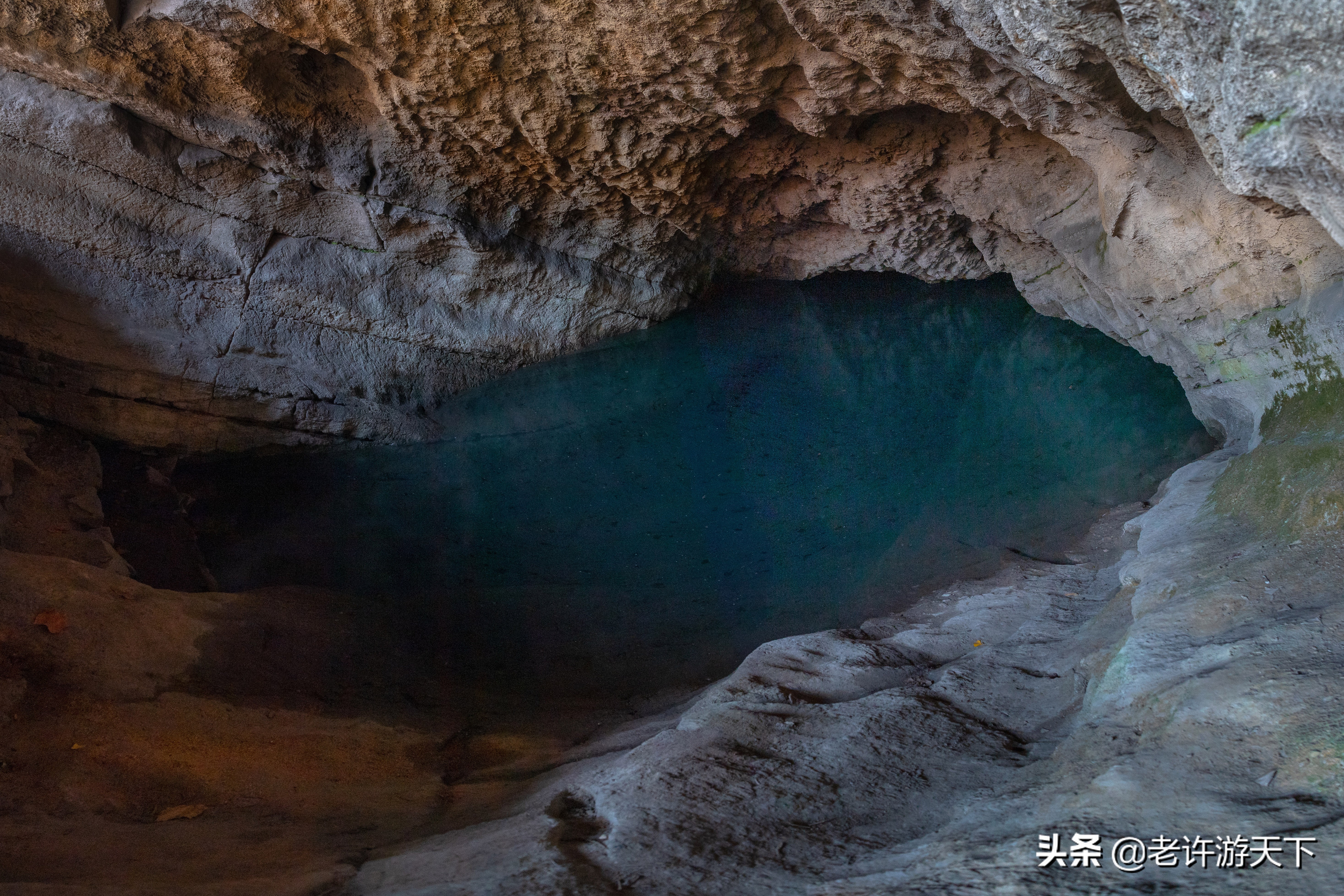 老许路书：游遍辽宁，美景一网打尽，14个地市一个不能少（辽东）