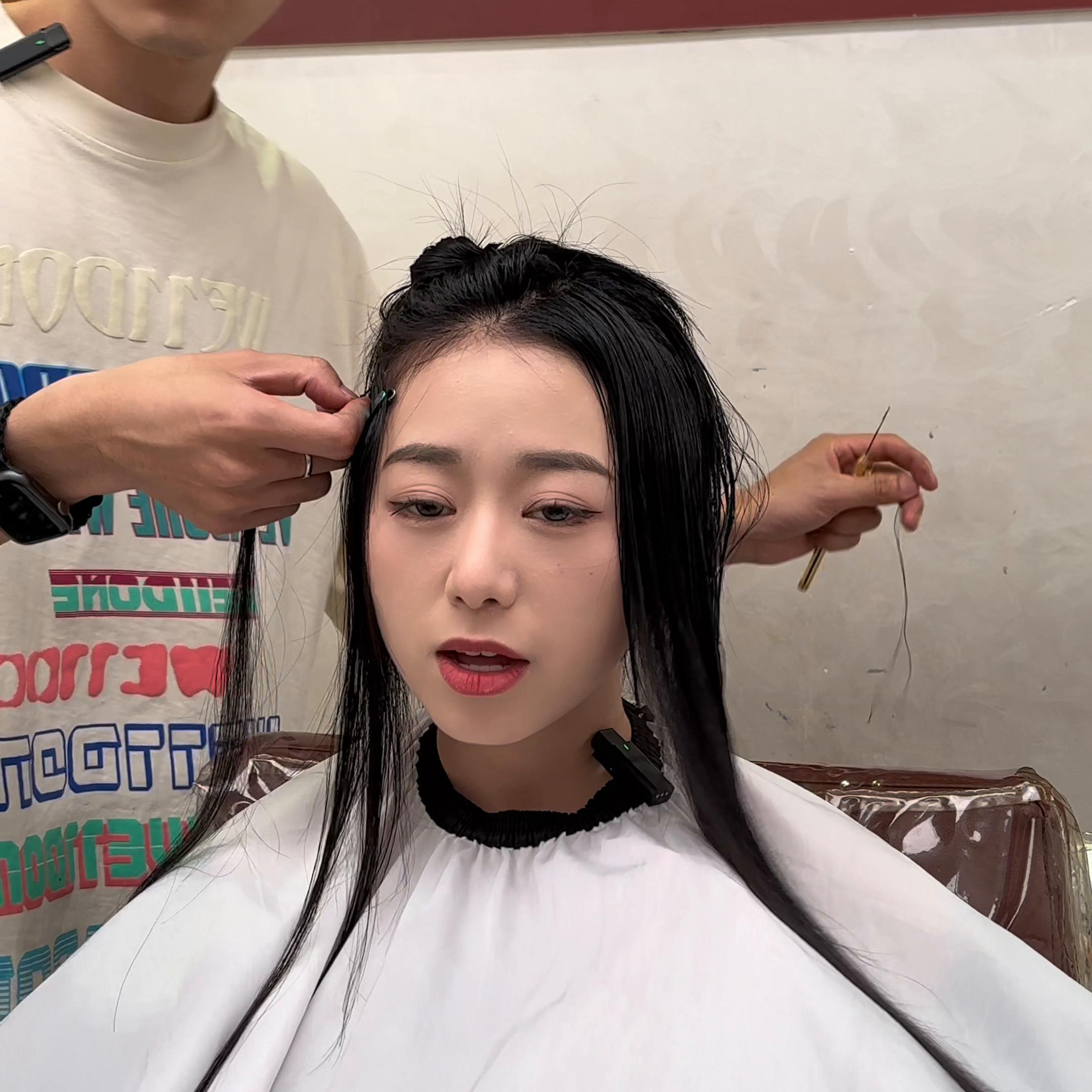 想接发怎样不踩雷,接发灵感避雷