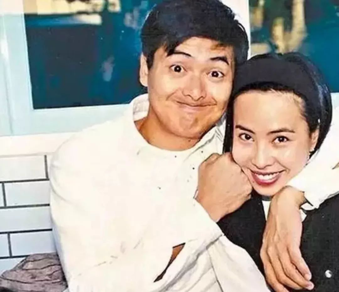 明星丁克家庭的夫妻有哪些,丁克一族的香港明星夫妻