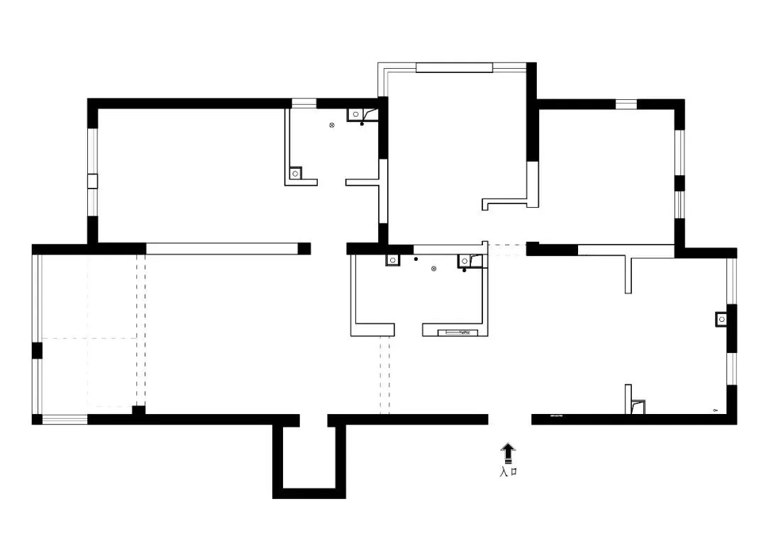 90万，125m²，这位海淀妈妈太清醒：装修学区房，为何要委屈自己