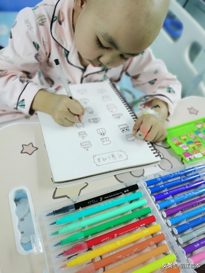 淋巴瘤自体干细胞回输,三次移植复发的白血病患者