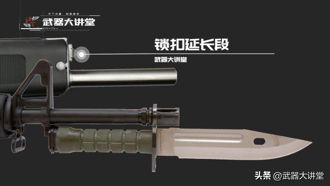 外号推土机的散弹枪,半自动霰弹枪aa12推土机