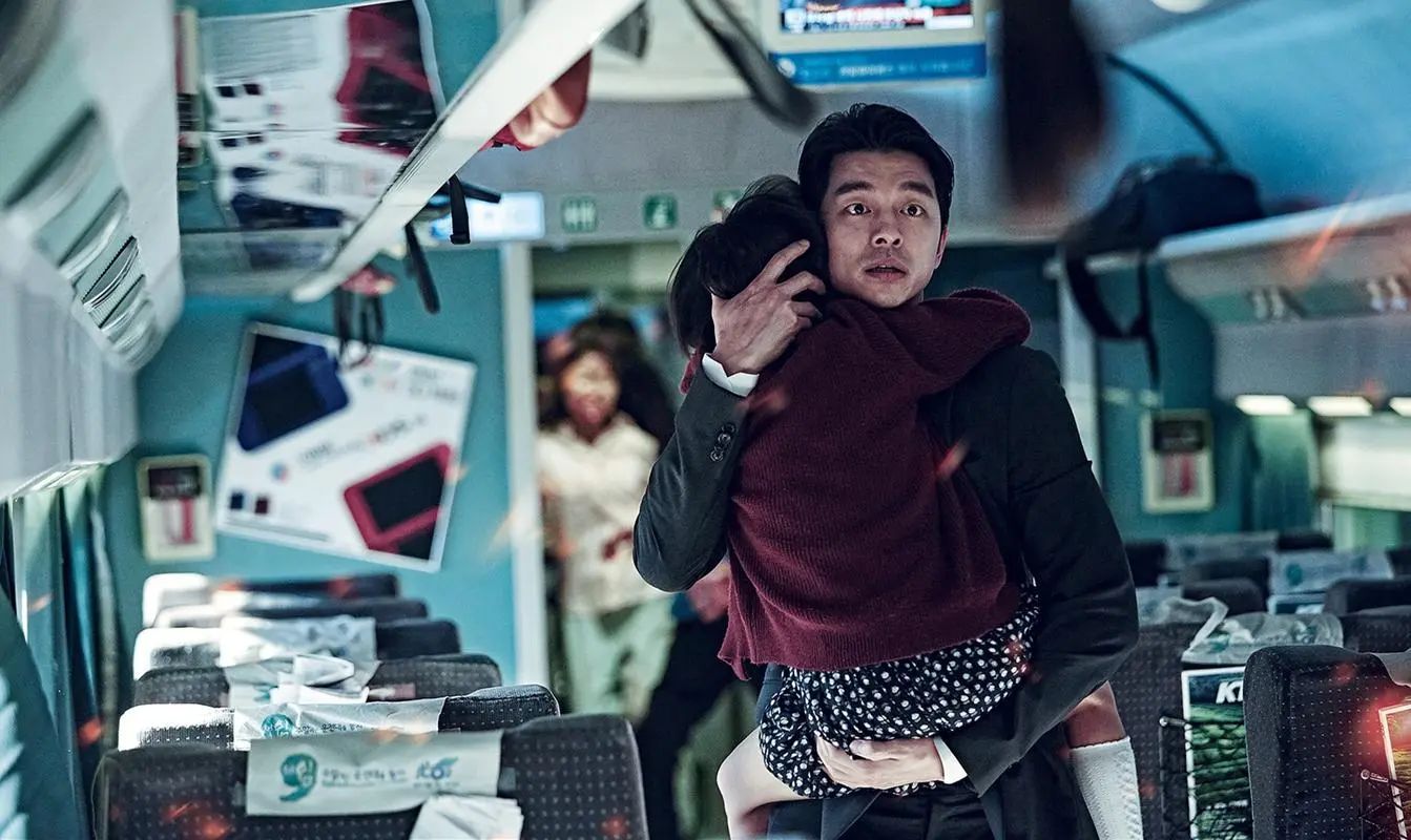 韩国黑帮电影巅峰之作新世界,韩国暴力美学的巅峰之作