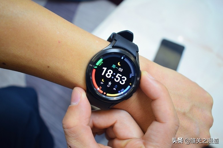 三星手表galaxywatch4连接手机,三星手表galaxywatch4血压监测