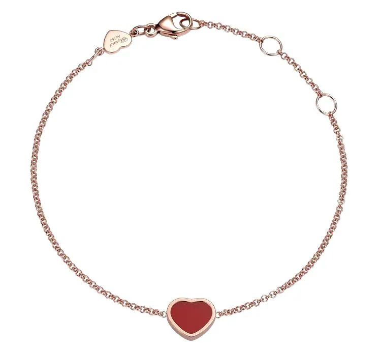 红丝绒限定珠宝,大牌新年珠宝推荐