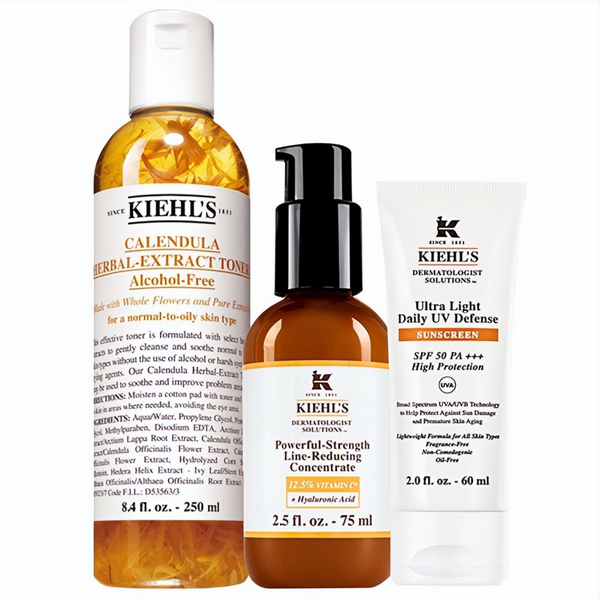 年轻人都要用的平价护肤品,保湿清爽的护肤品