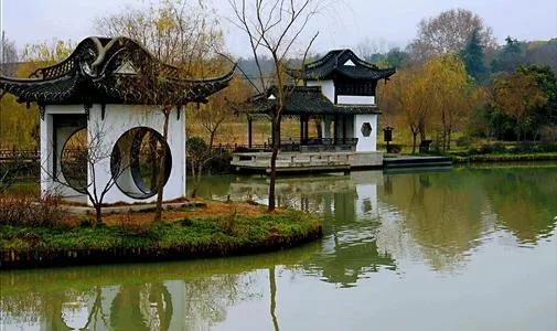 畅游中国千个景区之0026.扬州瘦西湖