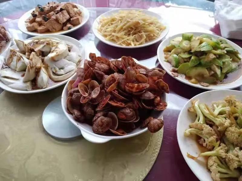 秦皇岛昌黎葡萄沟吉祥精品农家,葡萄沟翡翠轩农家院