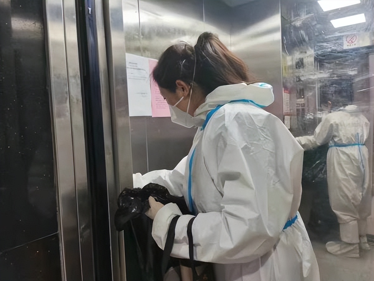 平凡物业者最美物业人,奋进新时代最美物业人