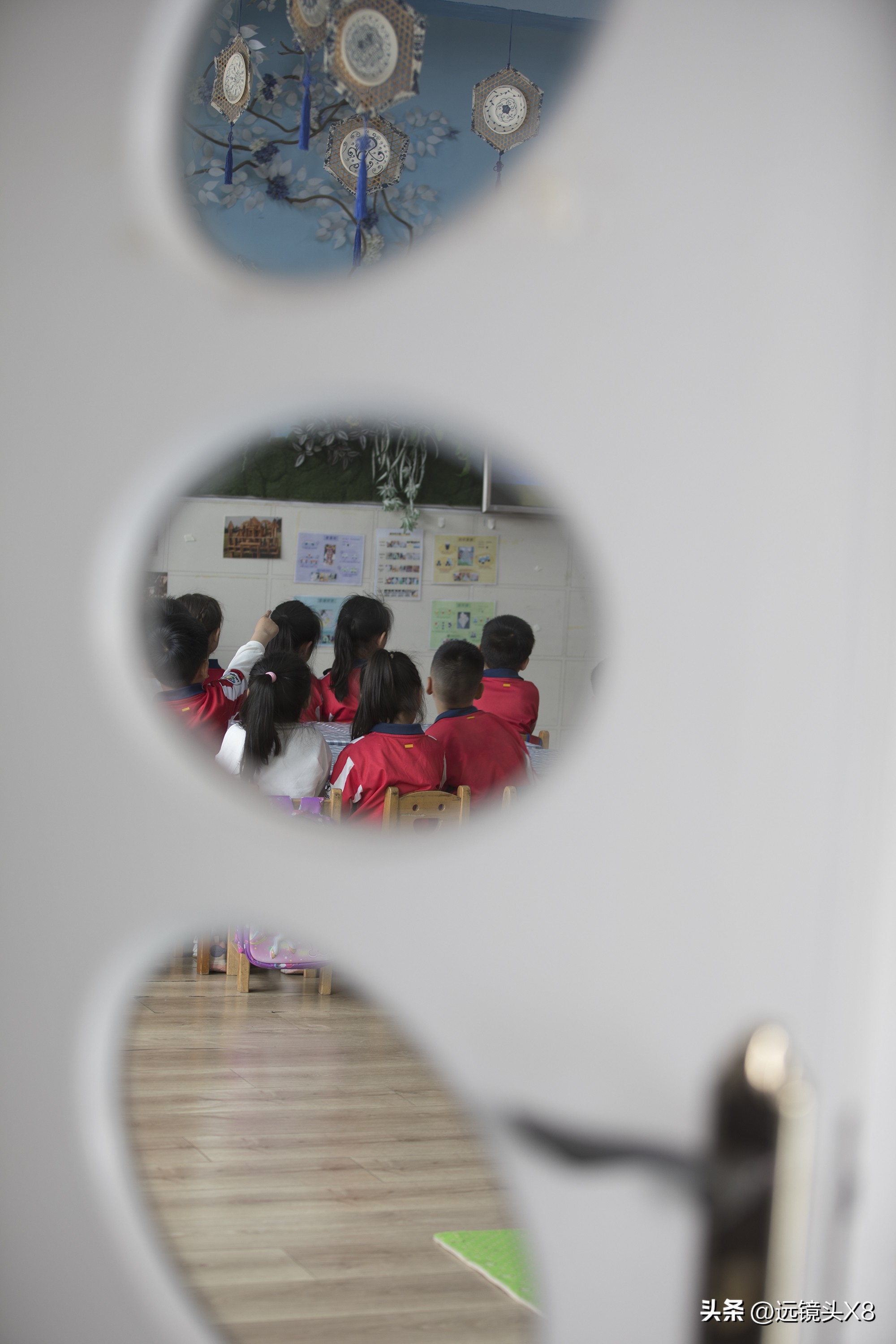 淮北市第二实验幼儿园大班,淮北市第二实验幼儿园