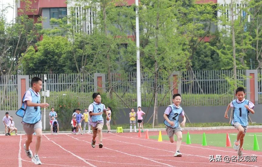 六年级女生立定跳远两米什么水平,小学四年级女生立定跳远最好成绩