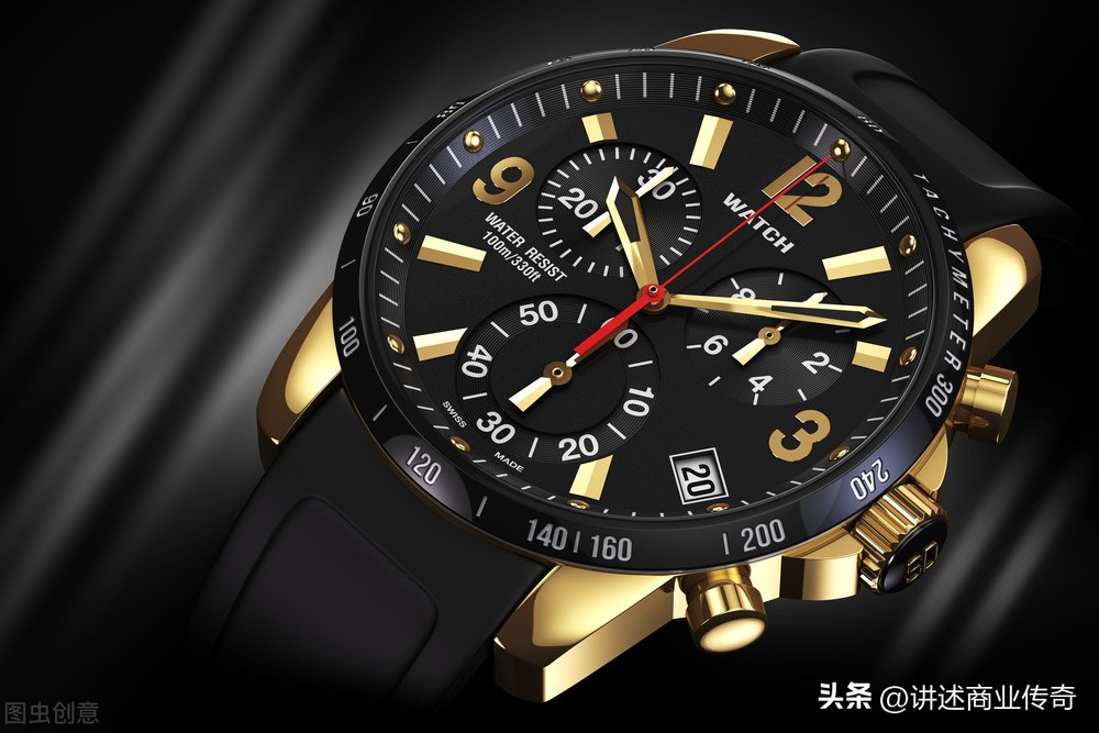 劳力士的发家史,劳力士的创始人是哪个国家的