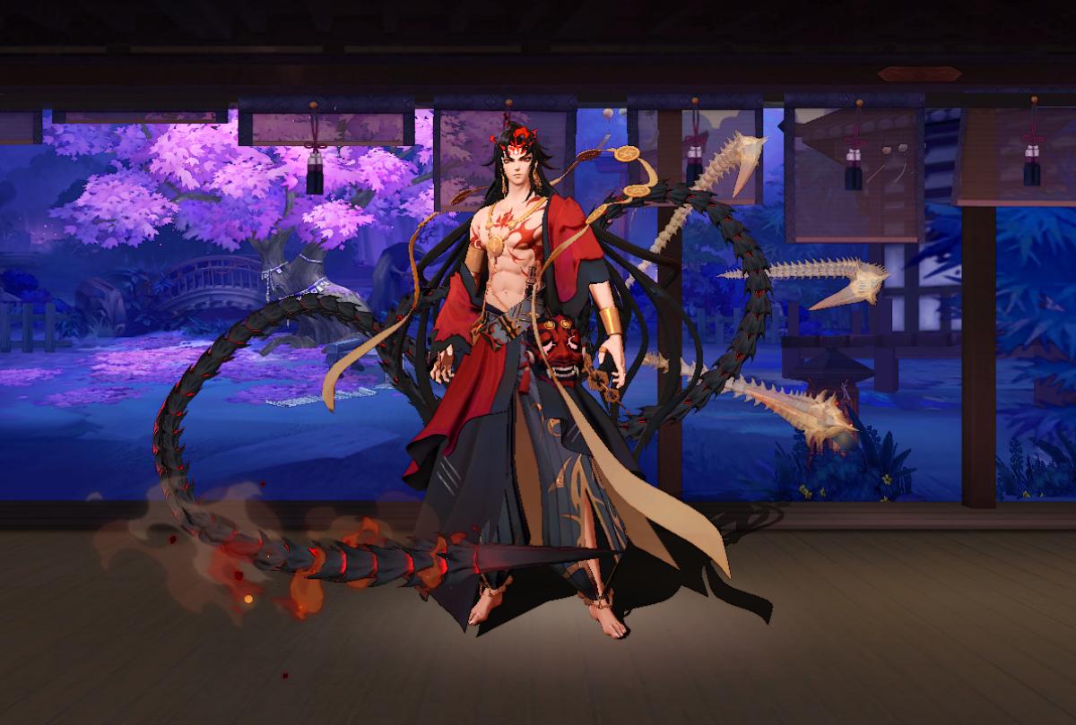 阴阳师pve必须养的sr式神,阴阳师pve式神优先级