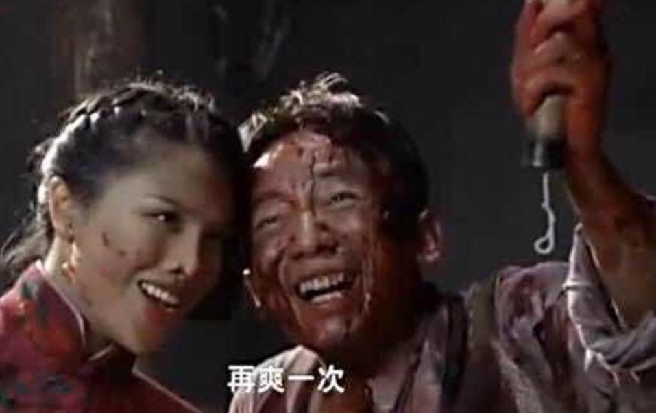 擦边网大拍这么烂，没救了