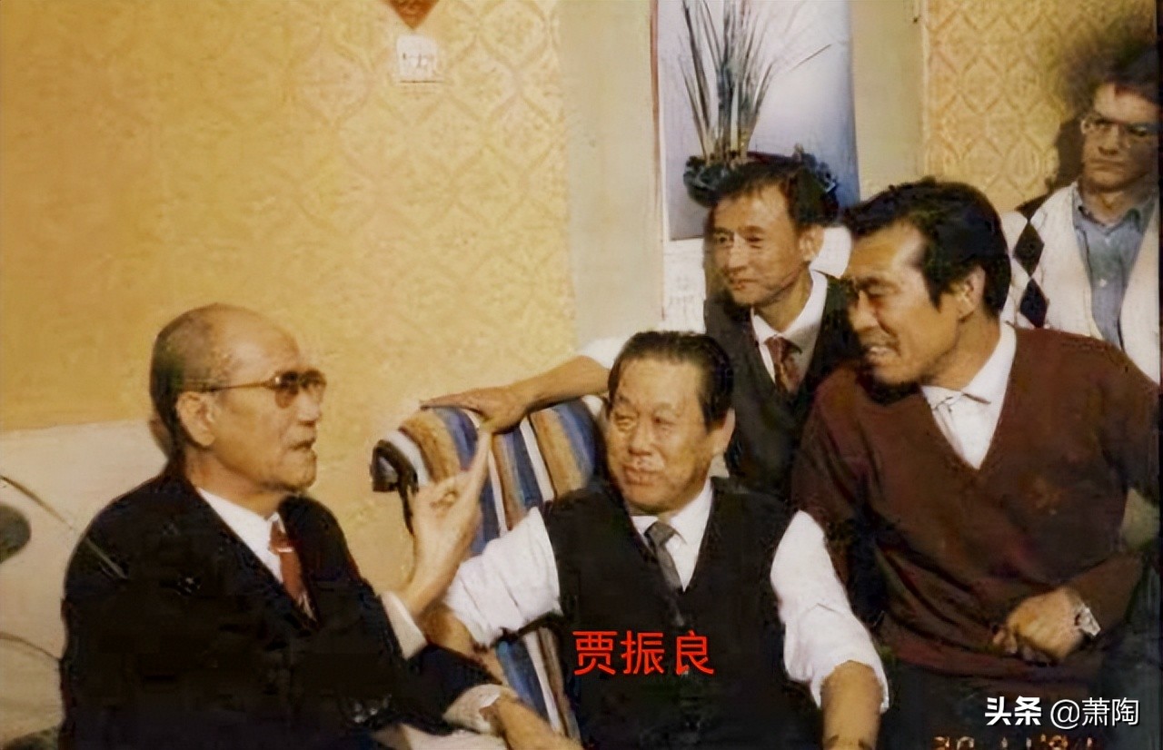 侯宝林相声徒弟排名,侯宝林徒弟马志明