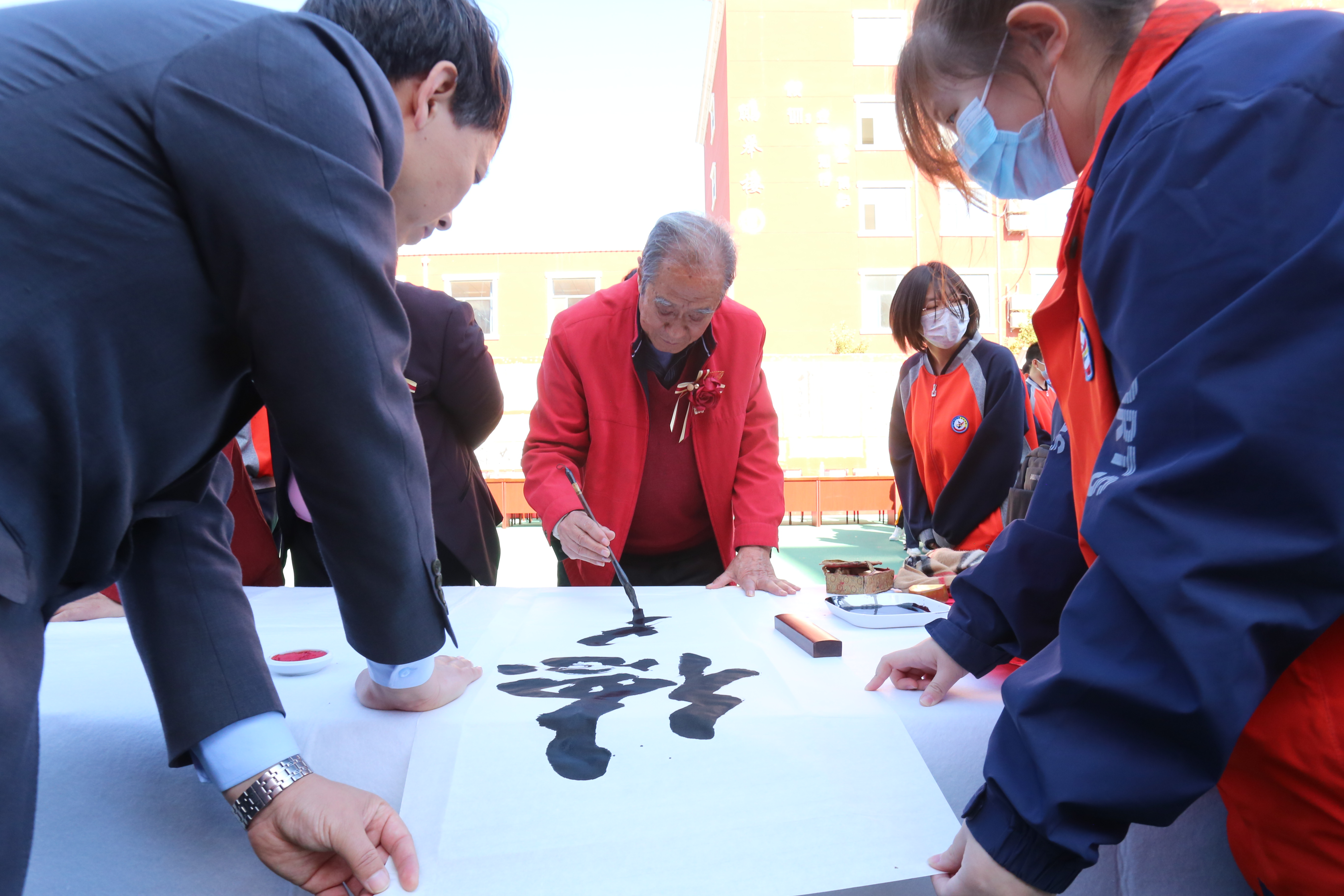 传统文化教育的创新与提升,传统文化与基础教育