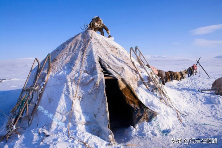 勘察加半岛土著：俄联邦视为“外邦民族”，拒绝联姻保留血统