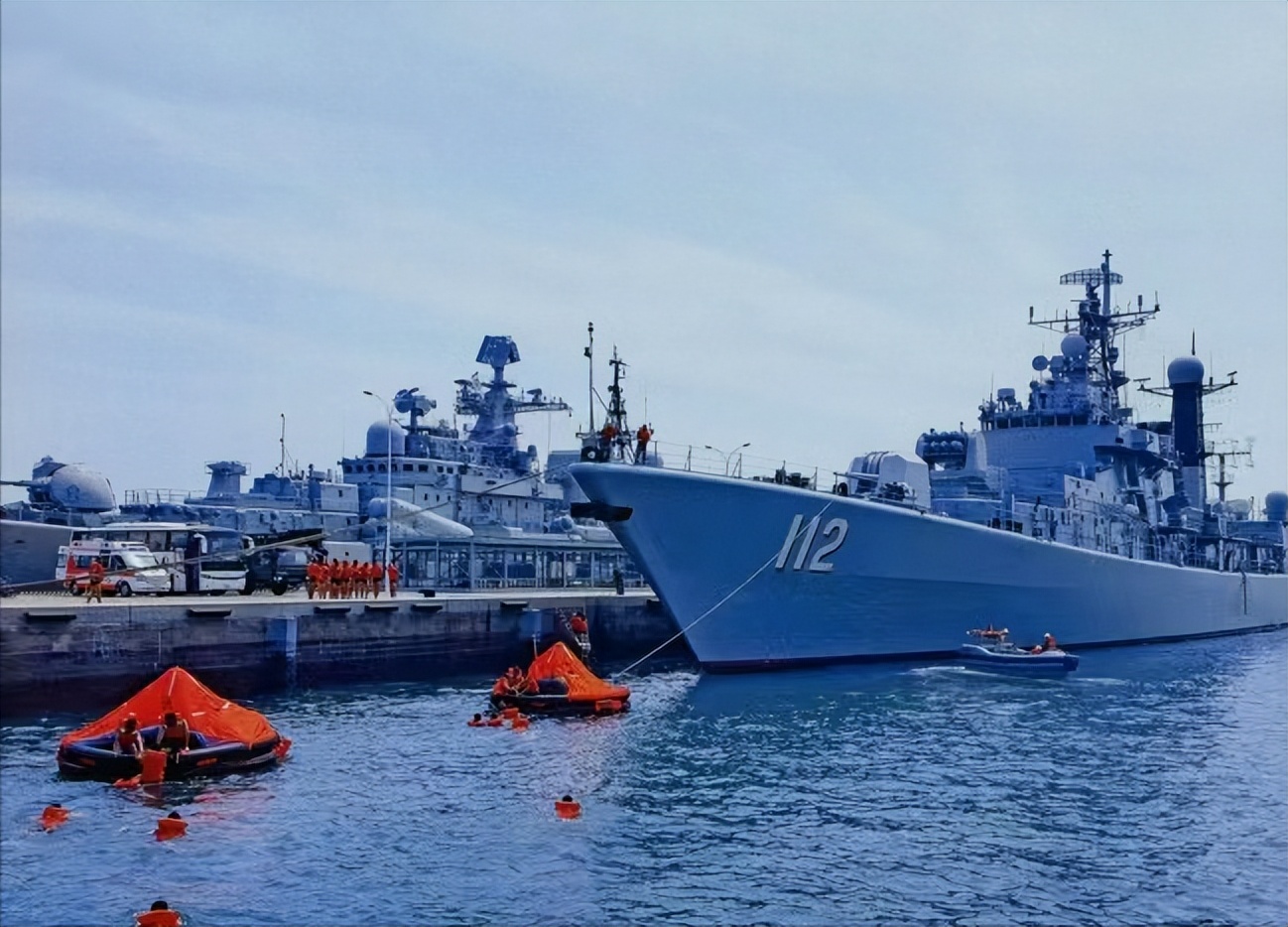 中国人的血不会白流：一句“误炸”就想掩盖罪行？24年前真相如何