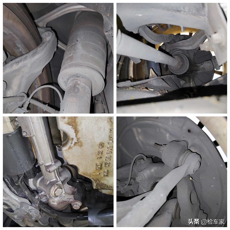 开了8万公里的奔驰a200,开了8年的车子17万公里正常吗