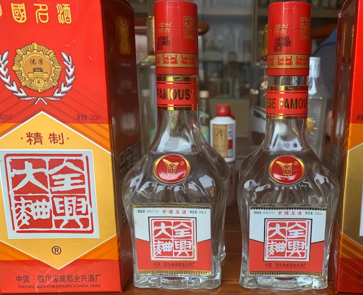 为什么现在茅台那么便宜 (为什么海外版的茅台比较便宜)