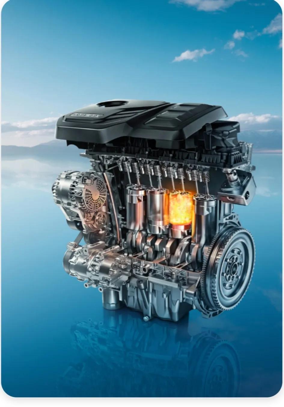 奇瑞最新发布大型汽车,奇瑞出口日本发动机