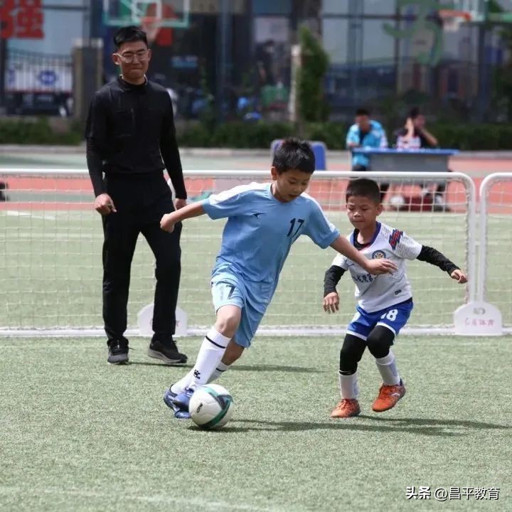 校园竞技体育的魅力,校园青春比赛